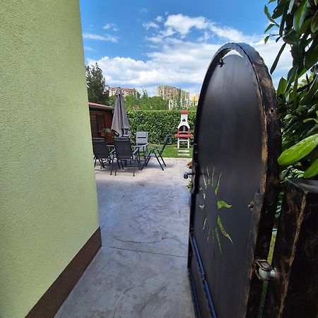Harmony Apartment קופר מראה חיצוני תמונה