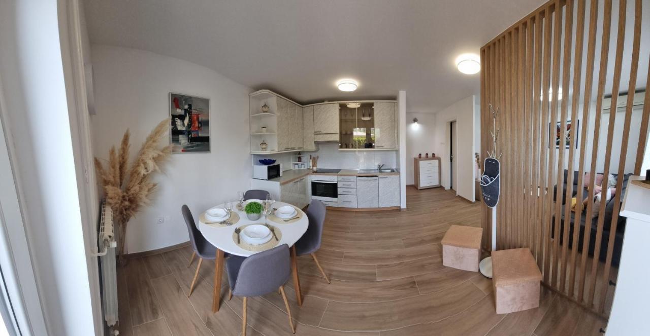Harmony Apartment קופר מראה חיצוני תמונה
