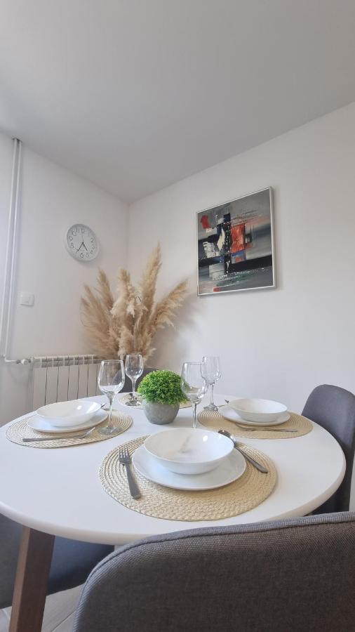 Harmony Apartment קופר מראה חיצוני תמונה