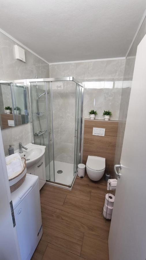 Harmony Apartment קופר מראה חיצוני תמונה
