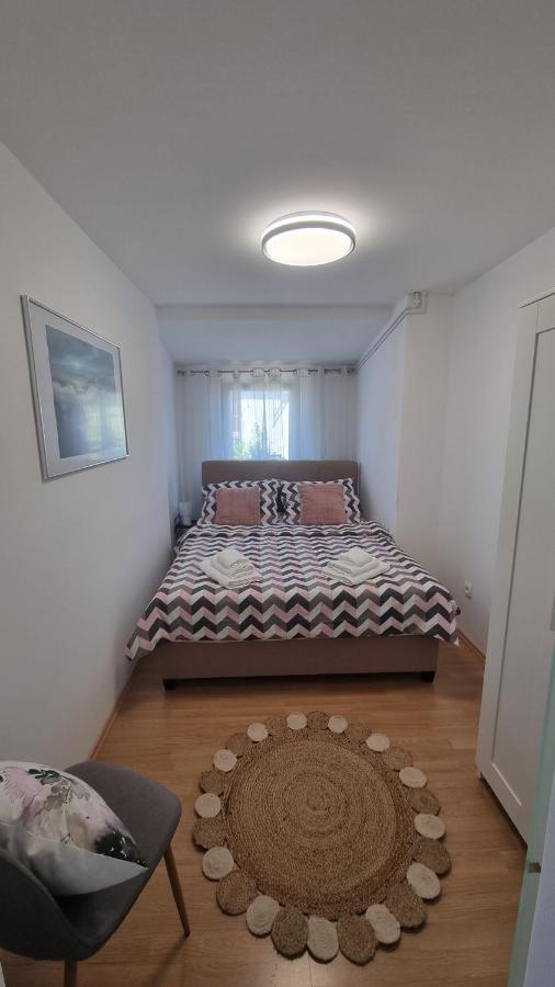 Harmony Apartment קופר מראה חיצוני תמונה