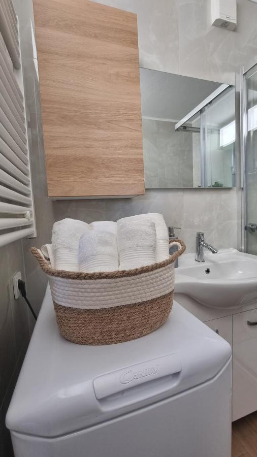 Harmony Apartment קופר מראה חיצוני תמונה
