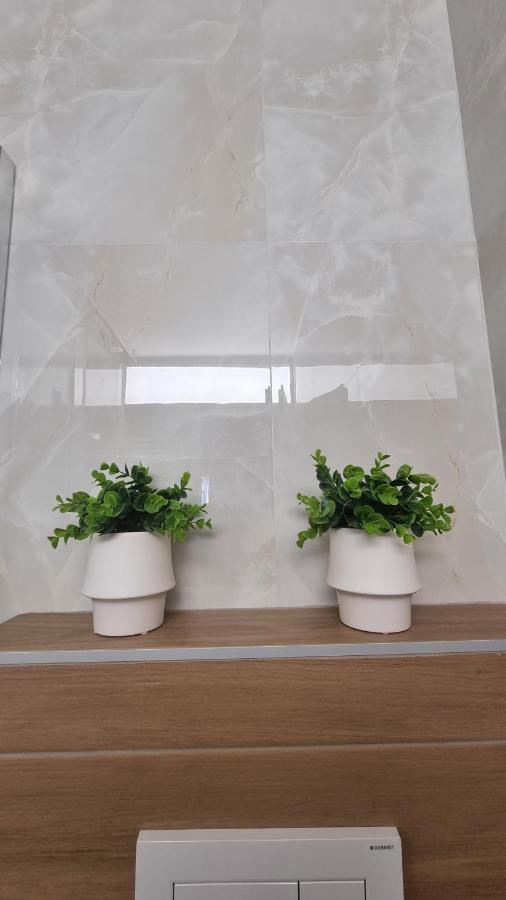 Harmony Apartment קופר מראה חיצוני תמונה