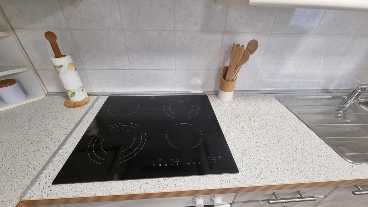 Harmony Apartment קופר מראה חיצוני תמונה