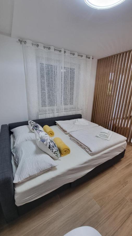 Harmony Apartment קופר מראה חיצוני תמונה