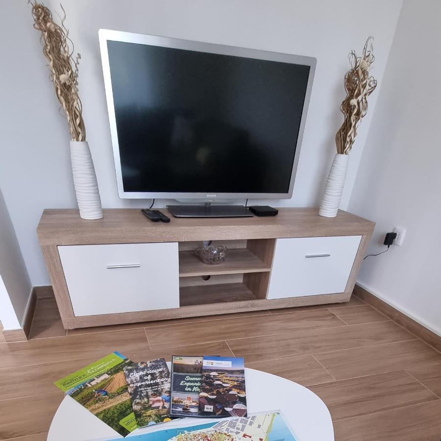 Harmony Apartment קופר מראה חיצוני תמונה
