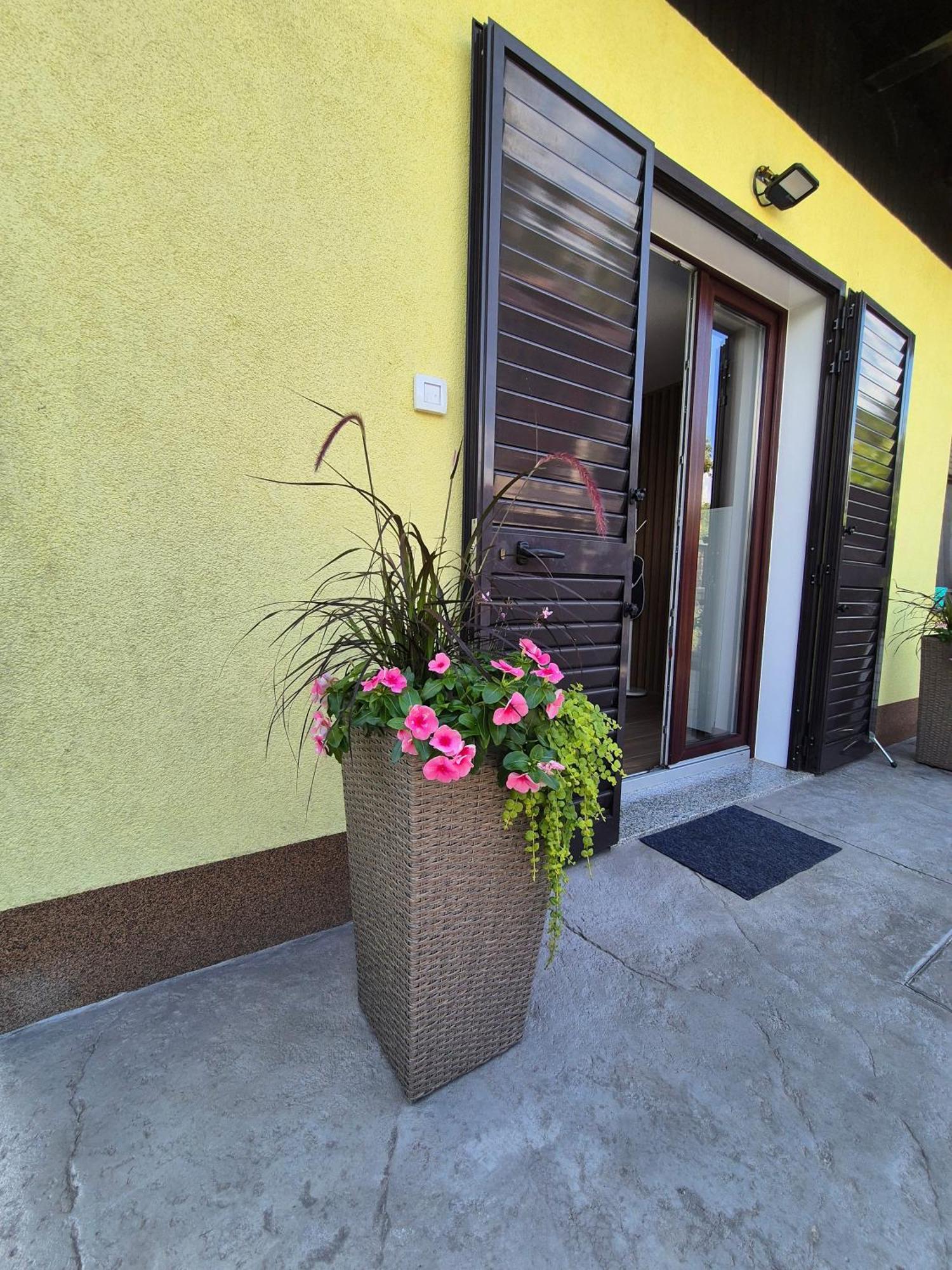 Harmony Apartment קופר מראה חיצוני תמונה